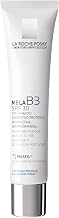 La Roche-Posay Apple B3 Corrective Anti-Spot Treatment SPF 30, 40 ml | For all skin types, anti-UVA and UVB protective action, anti-reappearance action, enriched with Melasyl and Niacinamide