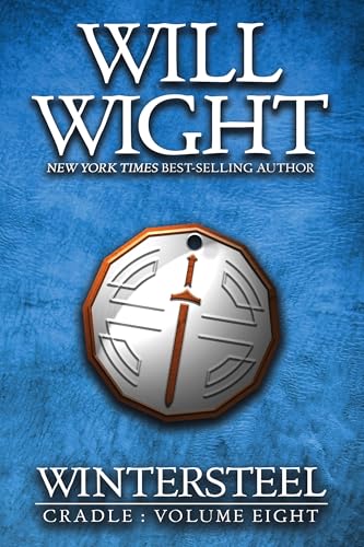 Wintersteel (Cradle Book 8)