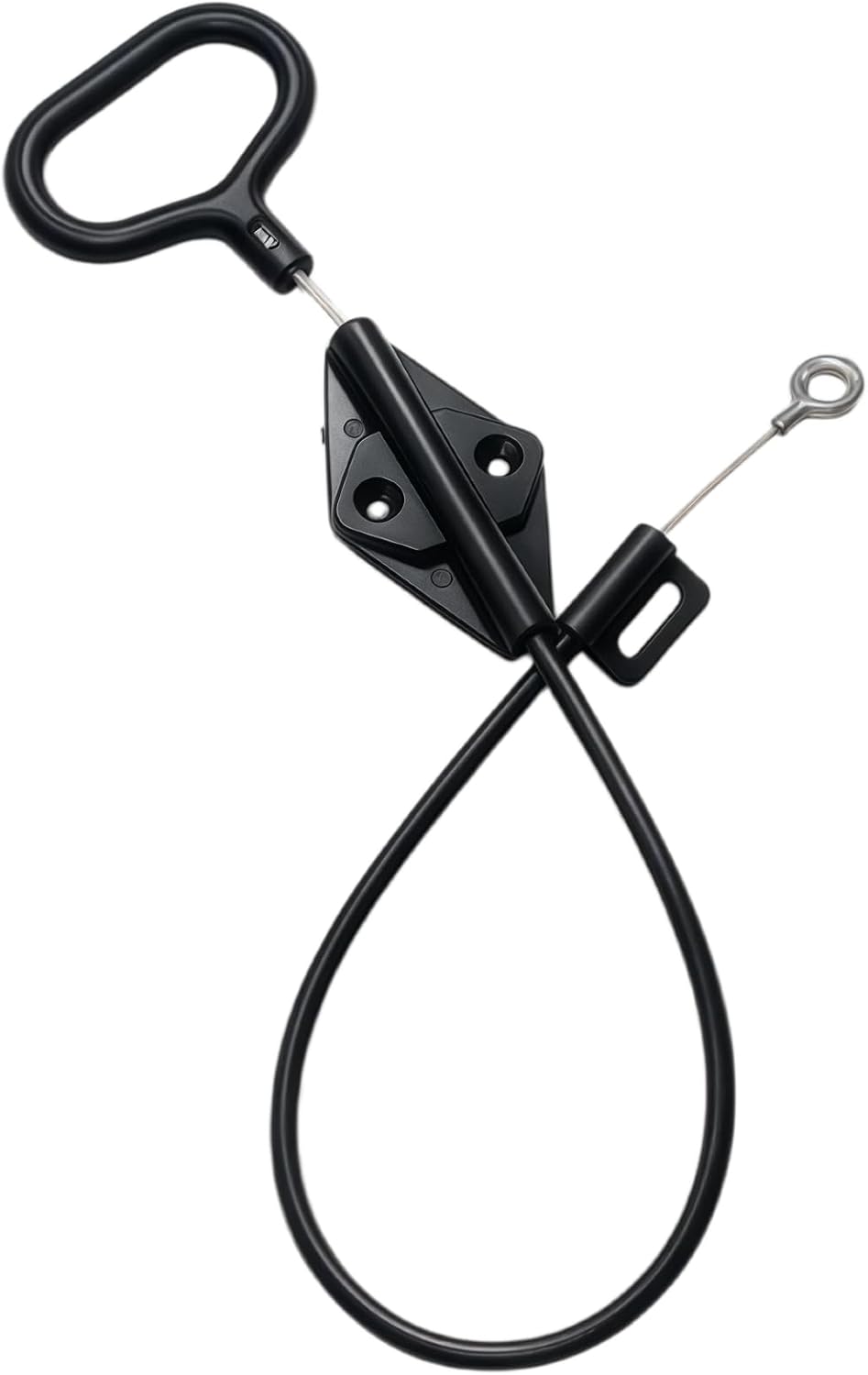 Replacement Recliner Cable D Ring Handle for Recliner Adjustment