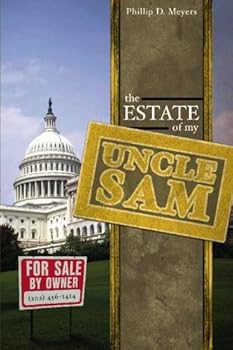 The Estate of My Uncle Sam: A Novel Approach For Understanding Government Finances