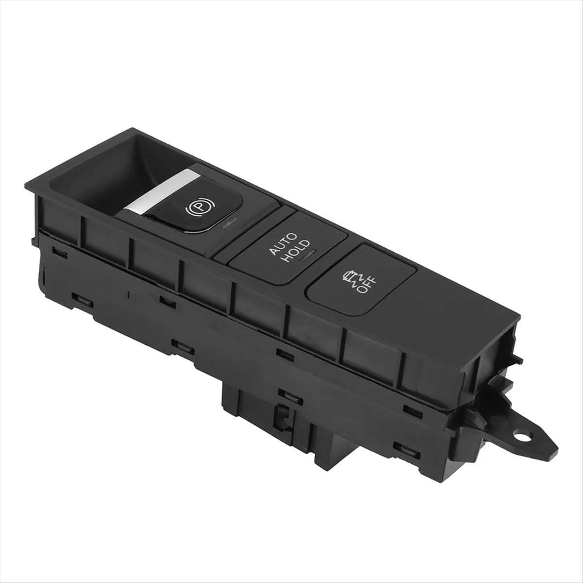 Bouton de frein à main pour Passat CC 2011-2015 3AB927137 - 6