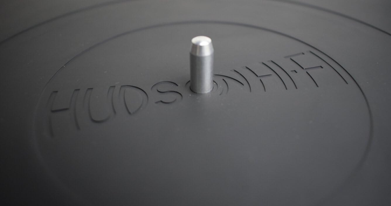 giradischi in vinile