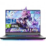 Compare ASUS ROG Strix G16 (G615JMR-AS74) vs other laptops