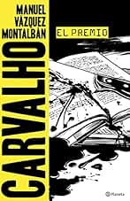 El premio (Carvalho)