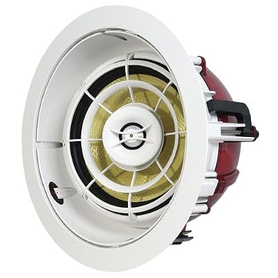 SpeakerCraft AIM8 Five 8 AIMABLE INCEILING SPEAKER (EACH) [Electronics]