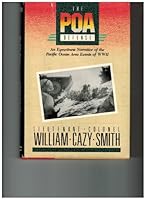 The POA defense: An eyewitness narrative of the Pacific Ocean area events of World War II 0942179072 Book Cover