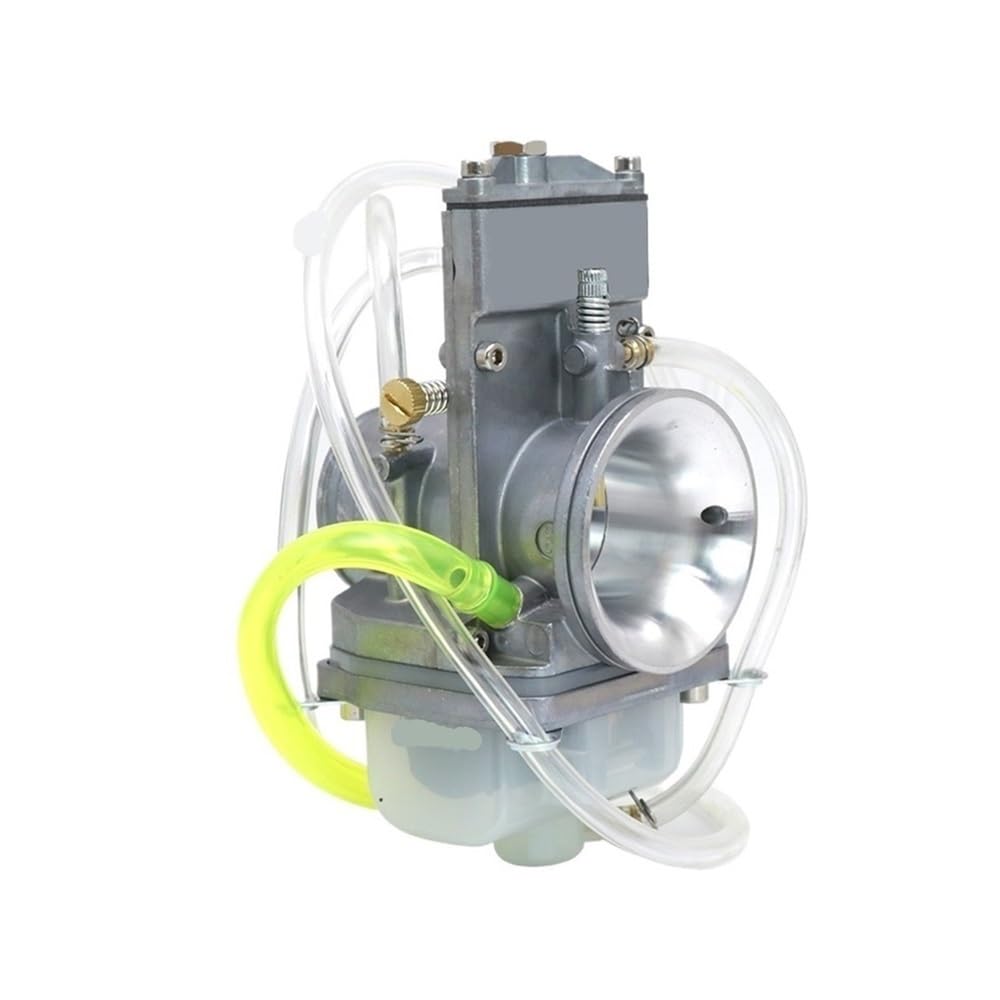 Carburateur 40mm pour CRF450R | Réparer l'admission motocross 4 temps