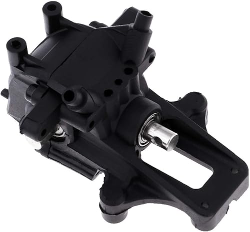 misppro 112 RC Car Model Front Assembly para FY01020304050607