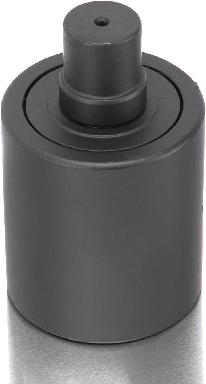 Upper Top Carrier Roller Compatible with Yanmar VIO35-5 VIO35-6A, 4718355 Track Roller Top Roller