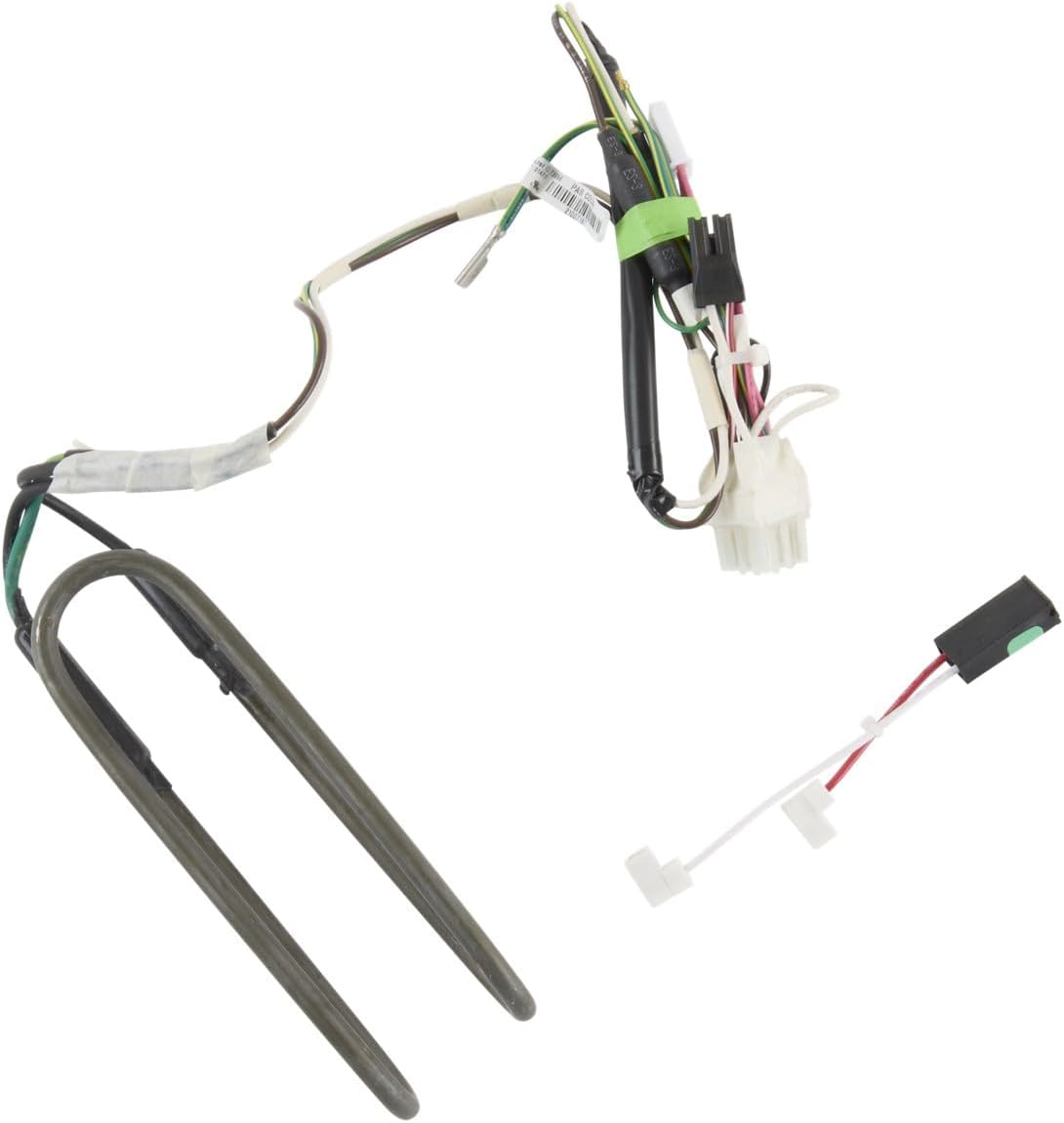 Whirlpool W11650660 OEM Refrigerator Defrost Heater Assembly