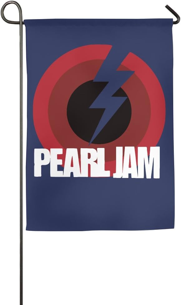Pearl Jam Whore Home Garden Flag For House Decoration 1827inch