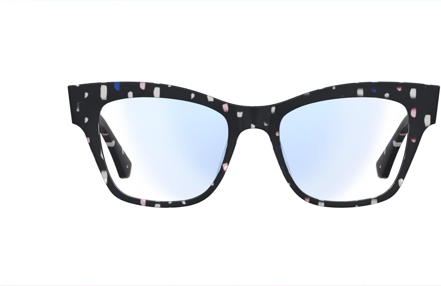Kate Spade New York Womens KS Myno/BB Cat Eye Reading Glasses