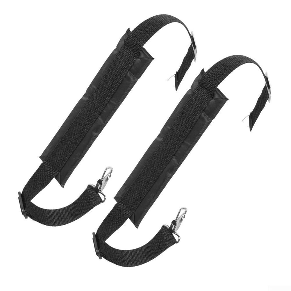 Sangle D'épaule De Rechange Pour Pulvérisateur Agricole - 78 X 6,5 Cm - Tissu Noir - Répartit La Charge - Pour Pulvérisateur Manuel Ou électrique - 11