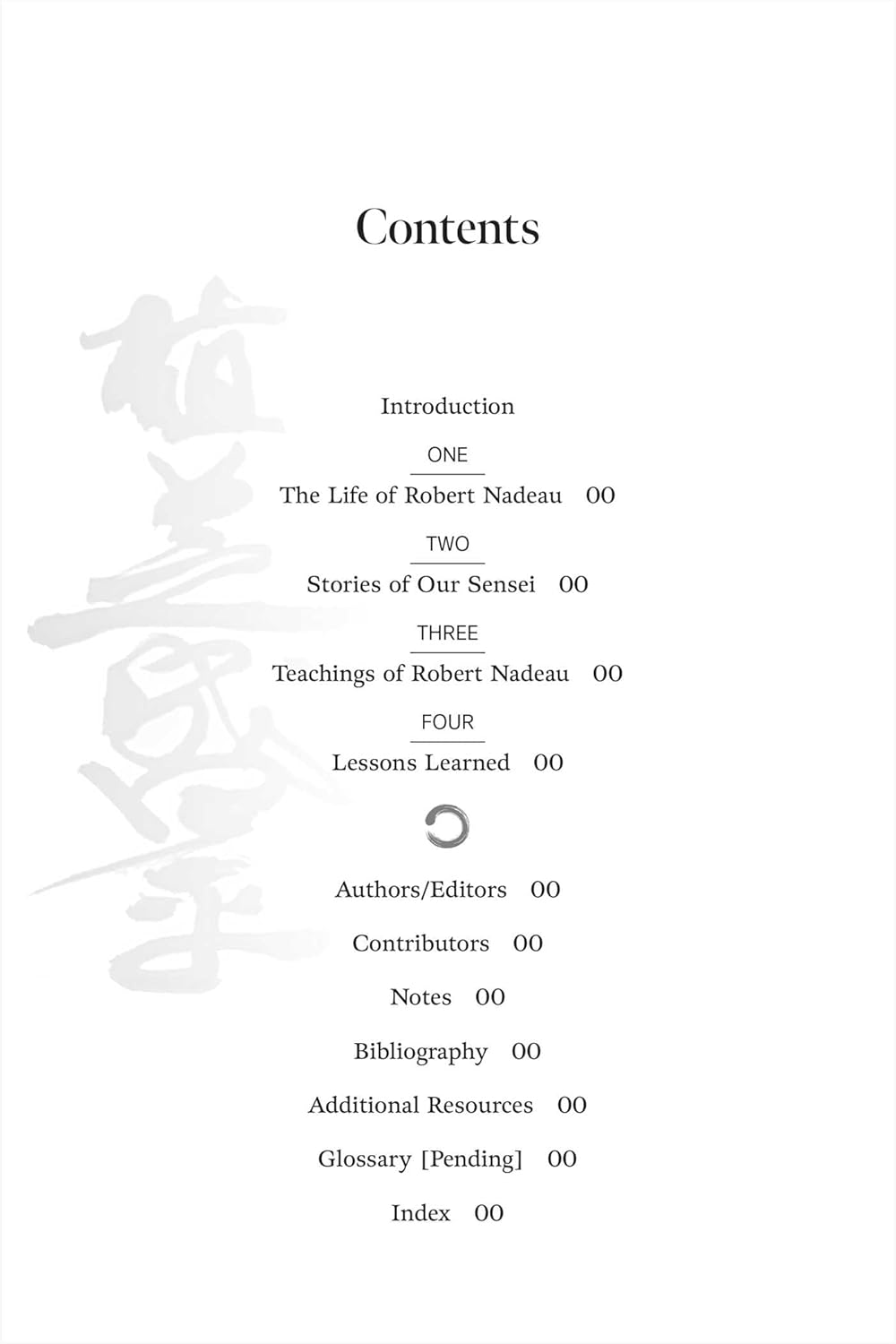 Aikido: The Art of Transformation: The Life and Teachings of Robert Nadeau      Paperback – November 5, 2024