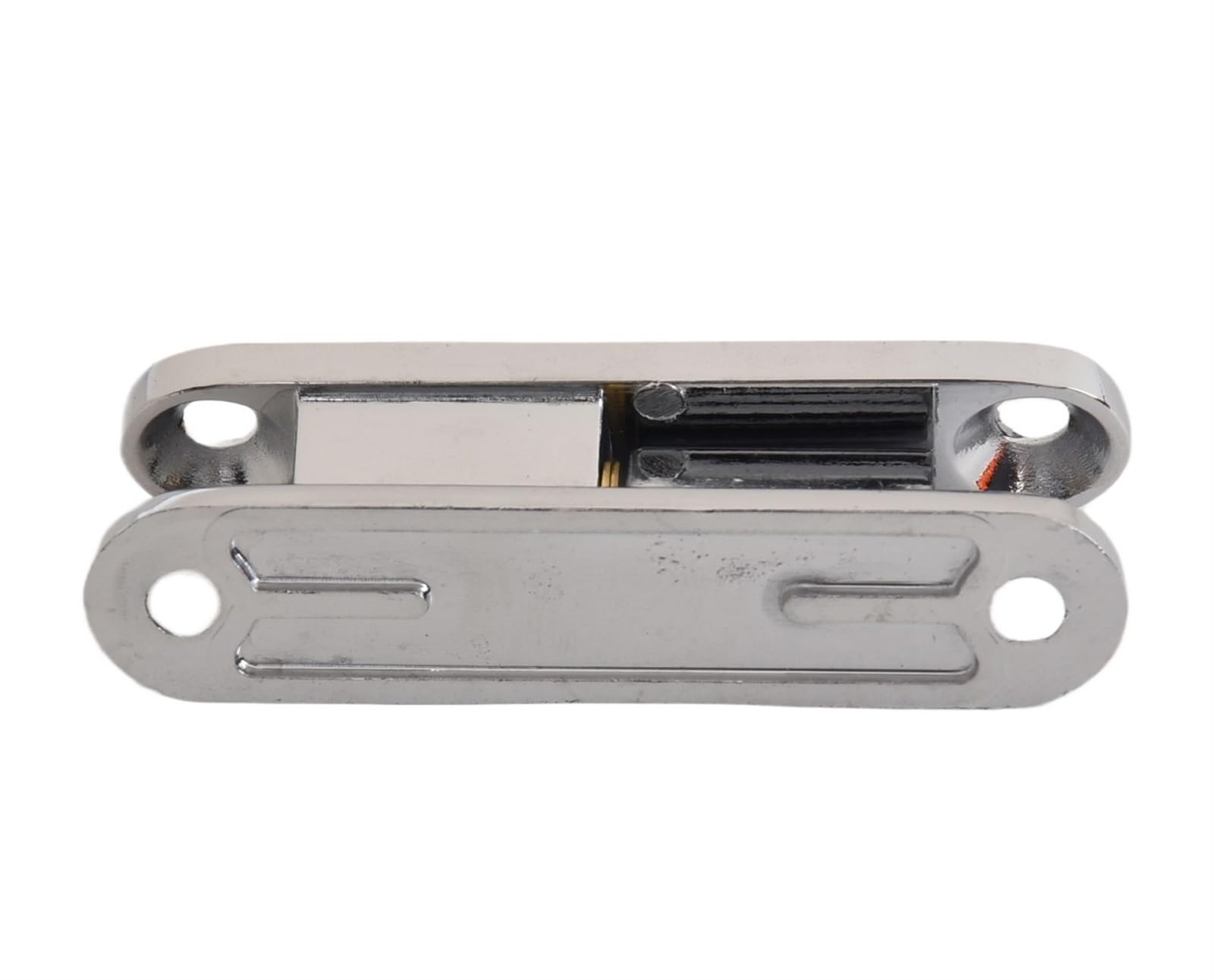 Accessoires de rechange charnière amovible 80mm pour meuble d'atelier