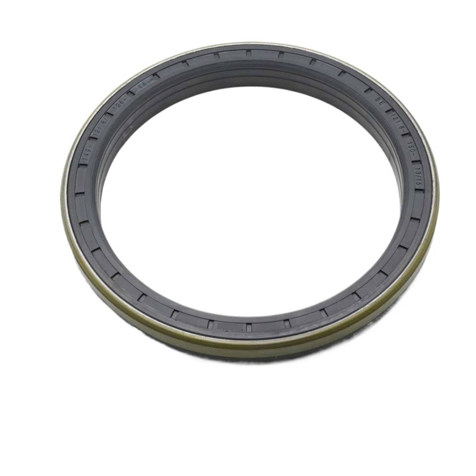 RCGKNNMUZ Oil Seal 121.8 * 150 * 13/15mm 121.8X150X13/15 01025740B-RWDR-K7