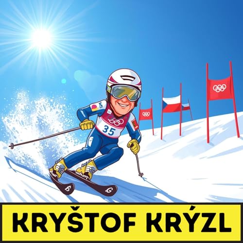 #14 Olympijsk&yacute; speci&aacute;l s Kry&scaron;tofem Kr&yacute;zlem: "Ester zdob&iacute; l&aacute;ska ke sportu, tlak na OH ji ale semlel."