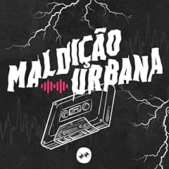 Maldi&ccedil;&atilde;o Urbana Podcast Por Pod360 capa