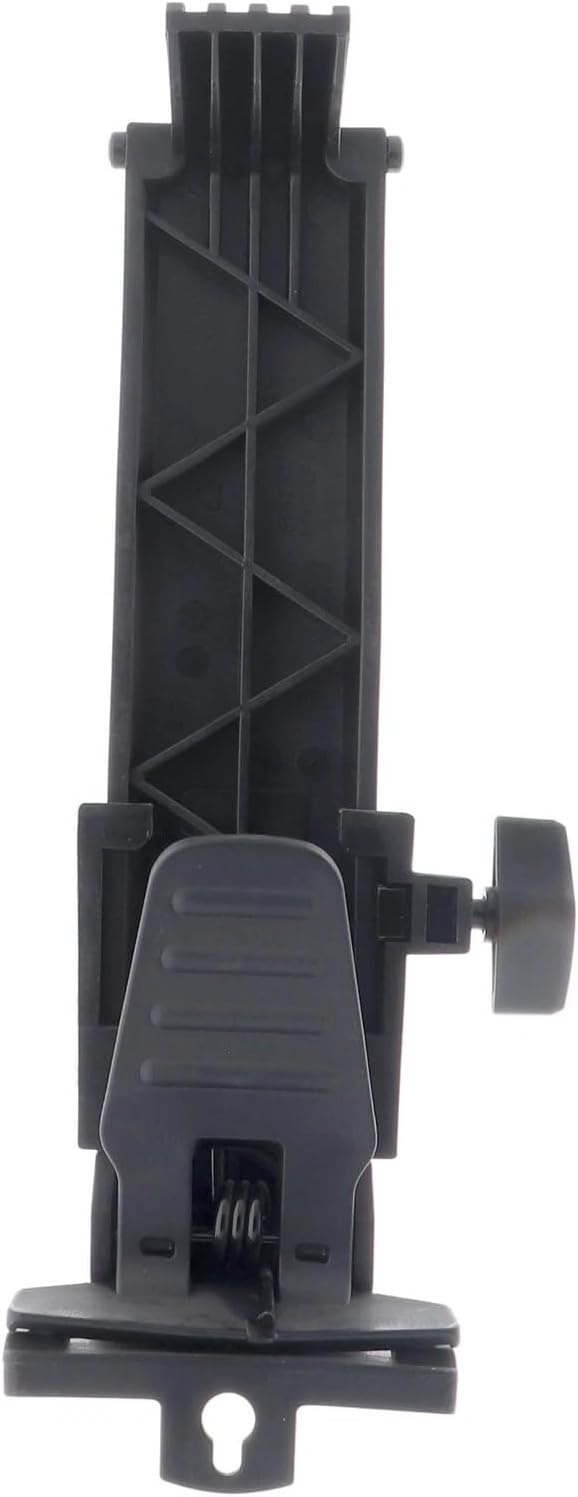 651514-00 Laser Level Wall Mount - for DeWalt DW0740 DW074KDT DW074 DW074KD Rotary Laser Mount - Measures approximately 11.35 x 7.50 x 4.20 inches