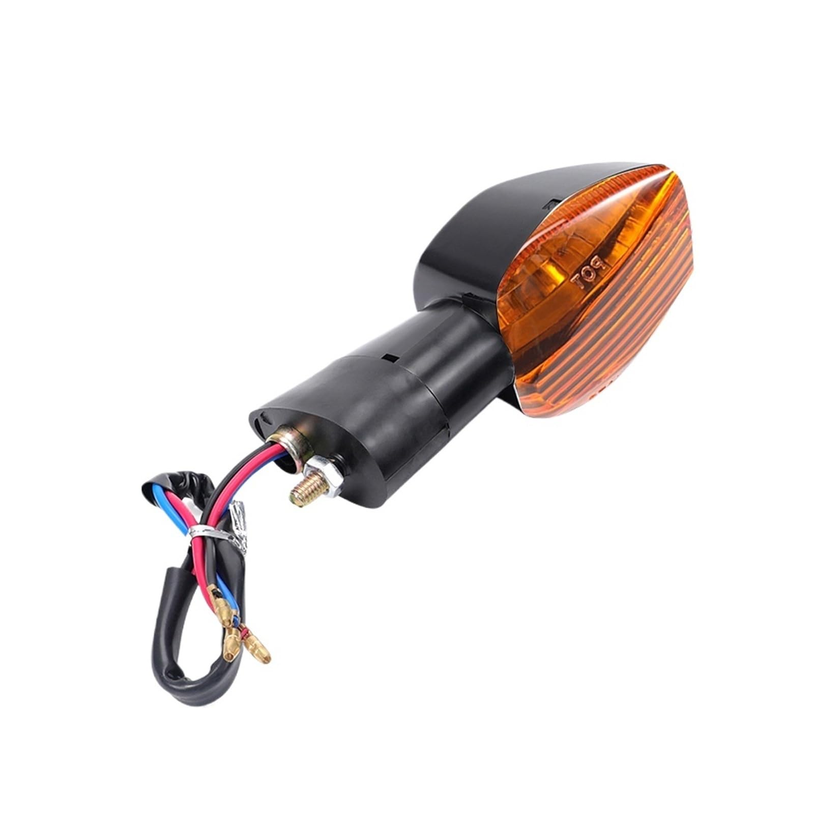 Motorcycle Turn Signal Light(1PC Amber)
