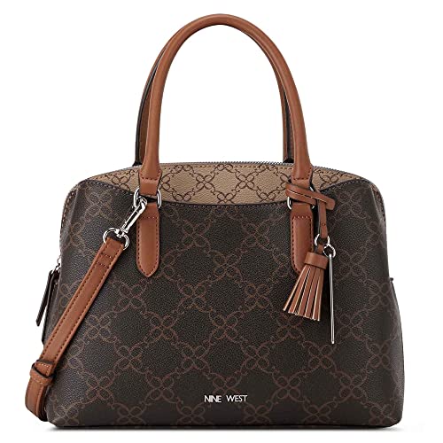 Nine-West-Galla-Dome-Satchel