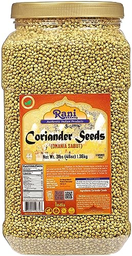 Rani Coriander Seeds