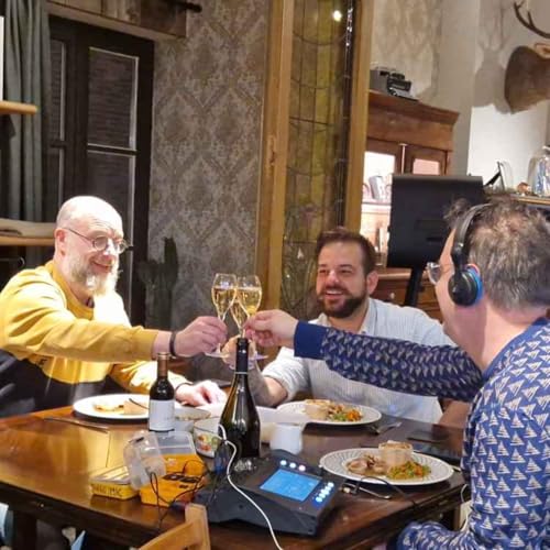 Aflevering 51: Doordoen met Proper Geknipt!