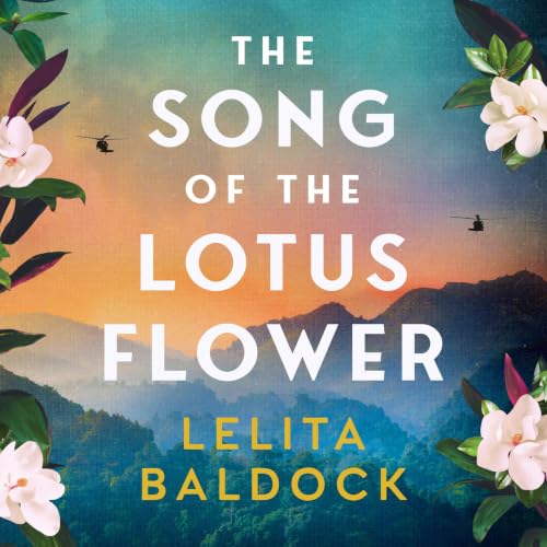 The Song of the Lotus Flower cover art