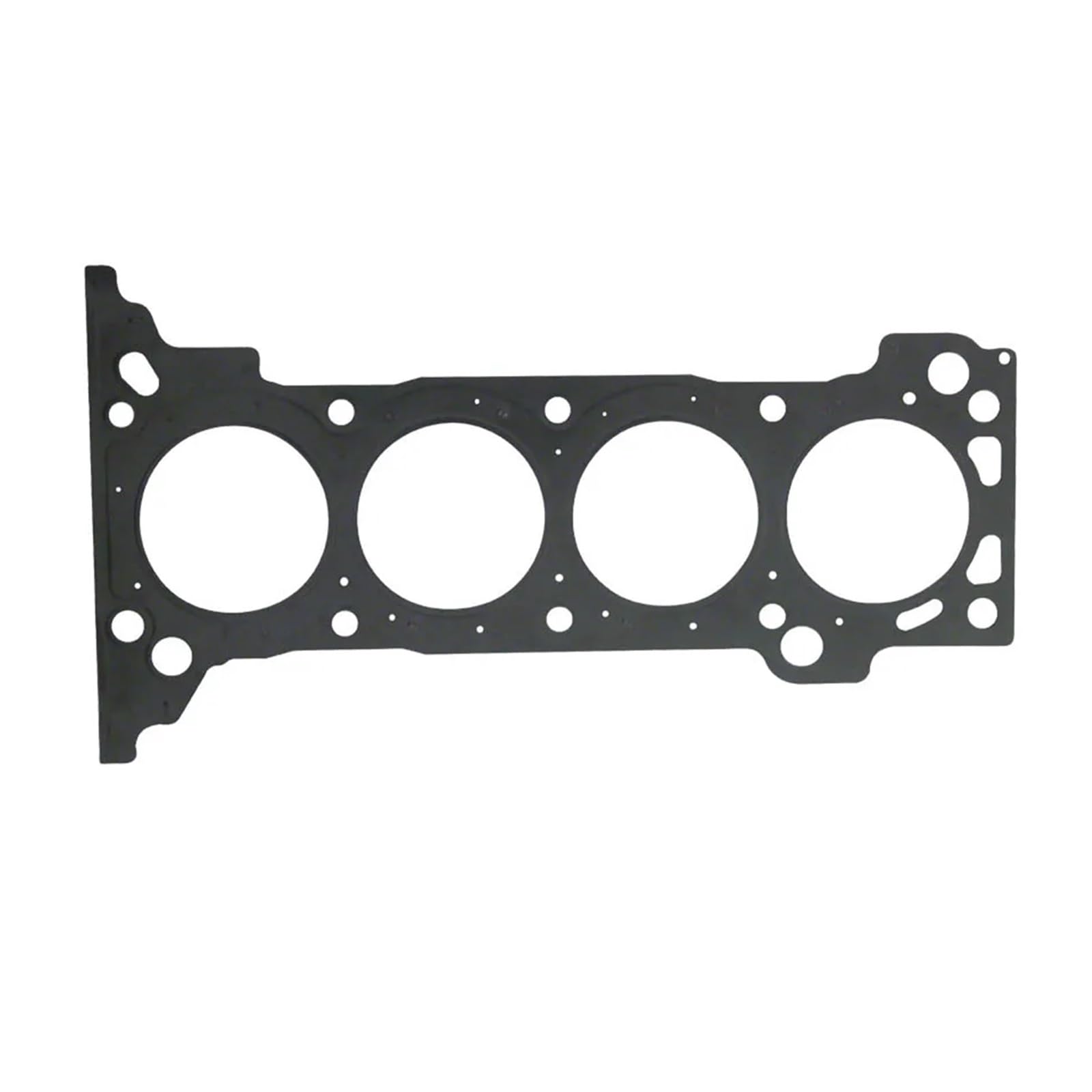 Compatibile con TGN1 GGN2 LAN GGN1 KUN2 KUN1 2.0 1TRFE 1TR-Fe Guarnizione Testata Cilindro in Metallo 11115-0C010 Sostituzione