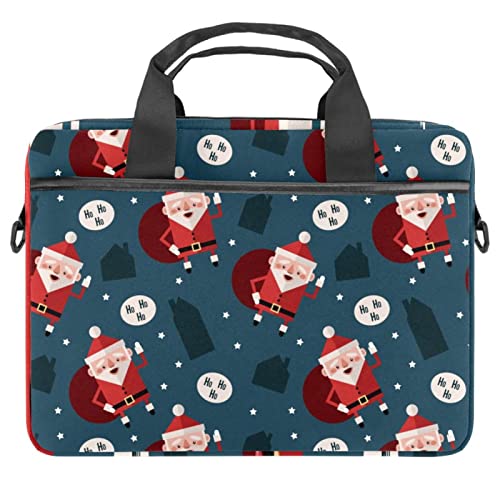 Bolso para ordenador de 13.3 pulgadas ideal para universidad y oficina con patrón de tigre
