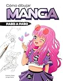 Cómo Dibujar Manga: 2 (Paso a Paso)
