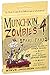 Munchkin - 332188 - Jeu De Cartes - Zombies 4 Spare Parts
