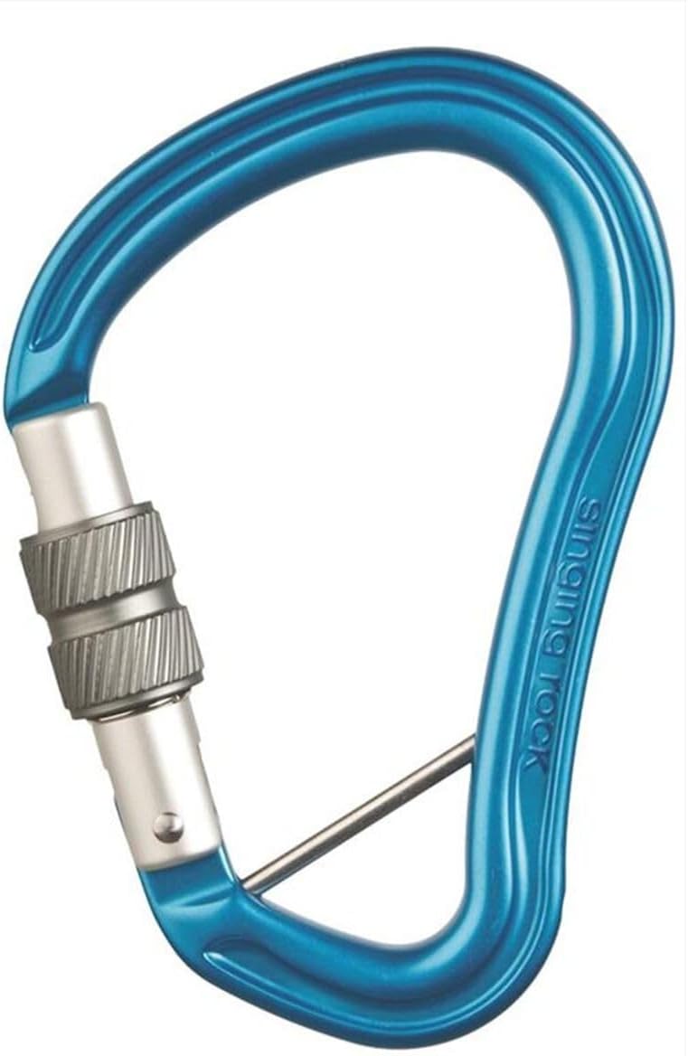 Singing Rock Hector Bc Screw-lock One Size