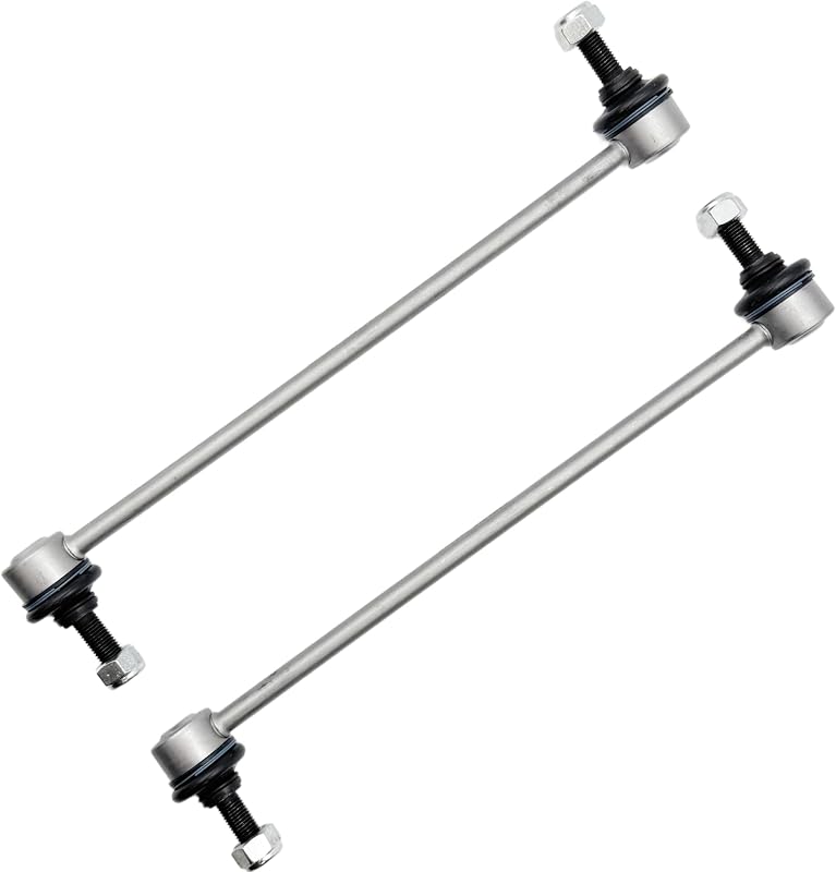 Bieleta da barra estabilizadora ALADICHE K80296 para Ford, Mitsubishi, Mazda, Mercury e Toyota