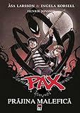  PRAJINA MALEFICA PAX VOL 1