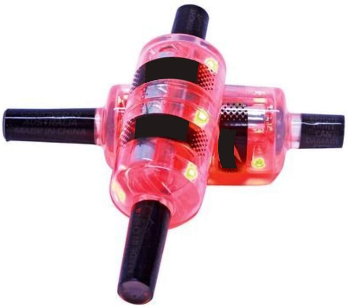 RedMax LED Cricket Stump BAILS