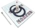 Paradigm 5.25" Speaker Foam Surround Repair Kit - 5.25 Inch