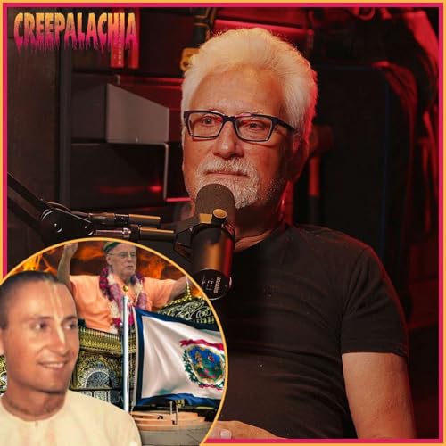 I Was a Hare Krishna Devotee for 16 Years | Henry Doktorski | 150