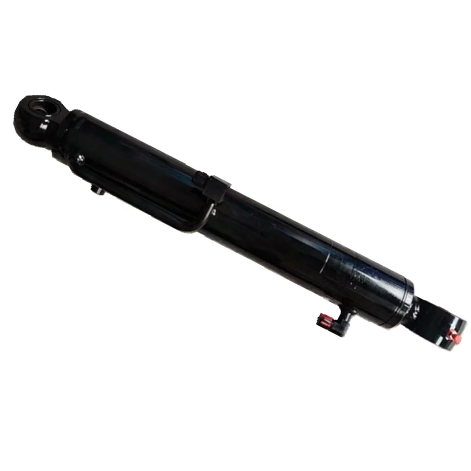 Mini Excavator Bucket Cylinder - Hydraulic Ram Digger Spare Part
