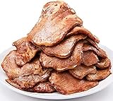 牛タン 厚切りスライス 1㎏(500g×2パック)