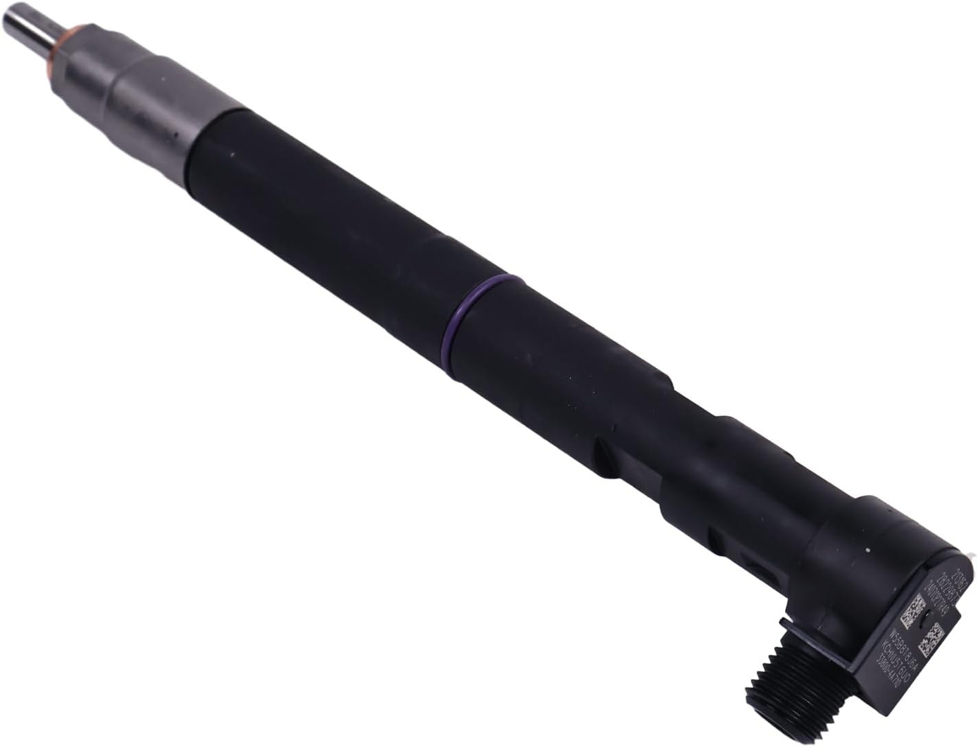 HOLDWELL Common Rail Injector 28229873 33800-4A710 338004A710 Compatible with Hyundai Starex TQ WGT EURO 5 Engine H1 WGT EURO 5 Engine Poter 2 WGT EURO 5 Engine Kia Bongo 3 WGT EURO 5 Engine