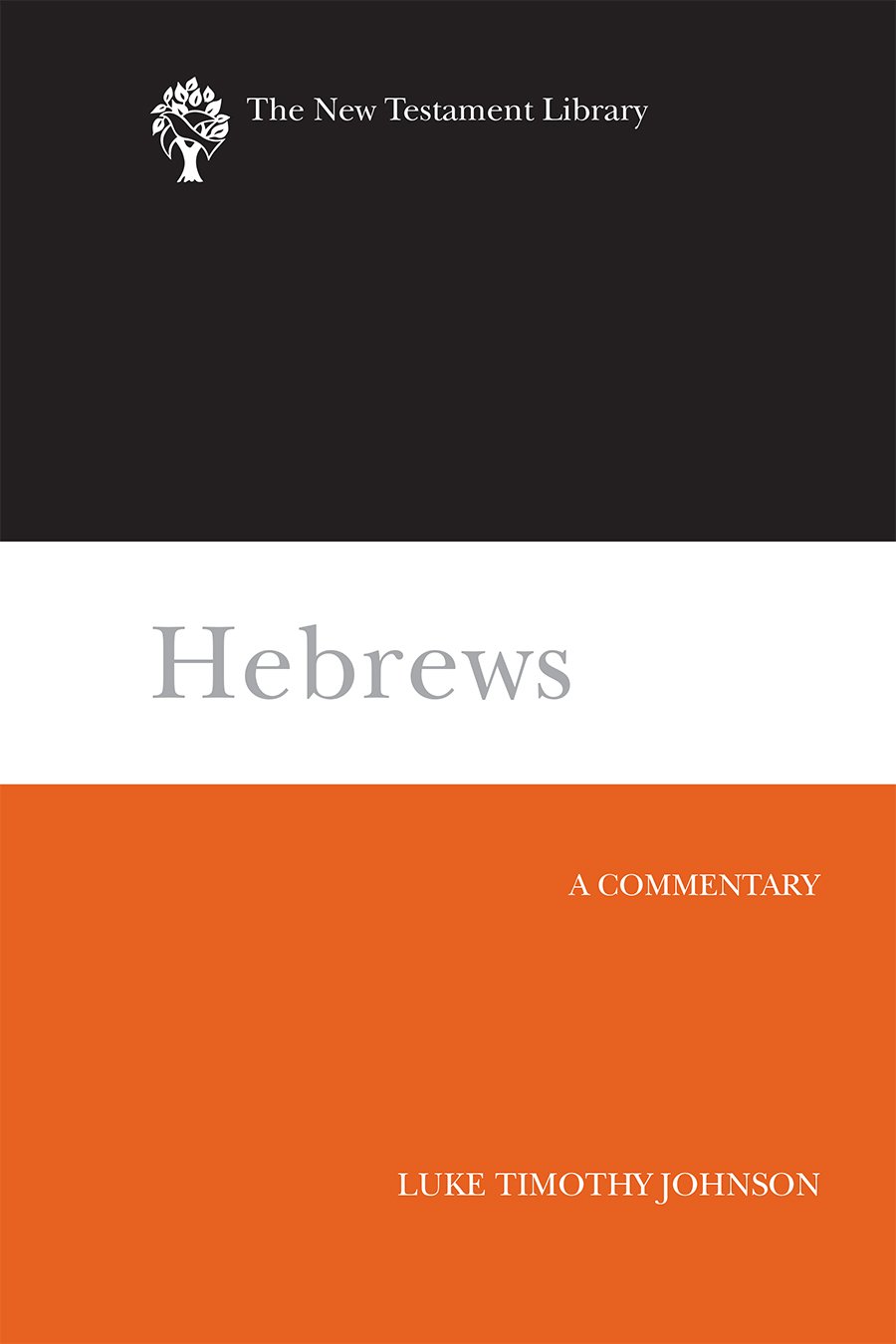 Hebrews: A Commentary (The New Testament Library)      Kindle Edition