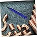 Angoily Deburring Tool Professional Reamer for Smooth Edges Industrial Deburring Blade Versatile Burr Remover for Efficient Polishing Various Applications