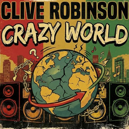 Crazy World