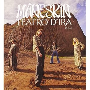 Teatro d’Ira – Vol. I