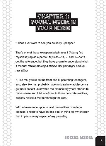 A Parent's Guide to Understanding Social Media: Helping Your Teenager Navigate Life Online - Image 4