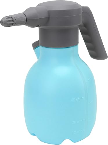 Miniatura 8 de TOPINCN Pulverizador eléctrico para el hogar para Mister para desinfección, riego de botellas, aspersión, limpieza automática para rociadores de