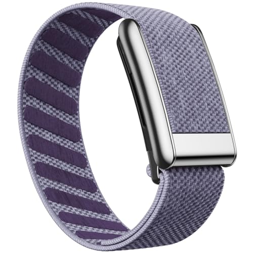Image of Highgrove Premium Superknit Band Compatible With Whoop 5.0, Soft, Breathable, All-Day Comfort Strap For Gym, Sleep & Daily Wear, Wristband Suitable For Men & Women