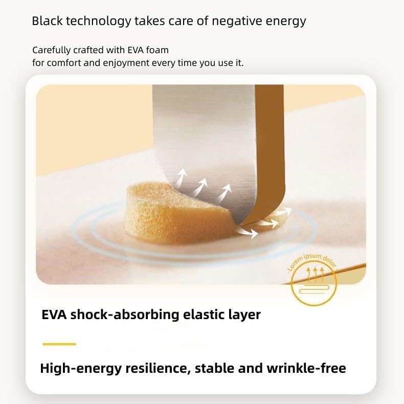 Miniatura 3 de 120 pares de almohadillas de espuma suave para la nariz, almohadillas autoadhesivas para la nariz, agarre antideslizante para anteojos, lentes de