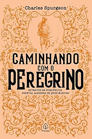 Caminhando com o peregrino